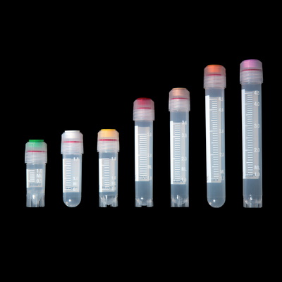 Krioprobówki laboratoryjne VWR fiolki kriogeniczne
