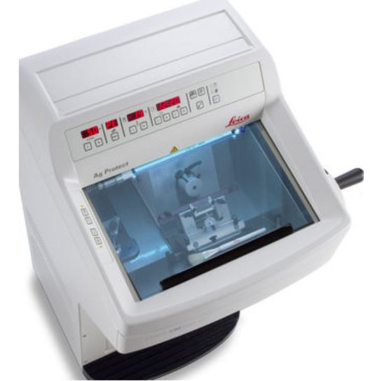 Kriostaty LEICA Leica CM1860