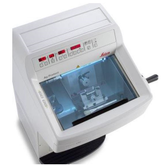 Kriostaty LEICA Leica CM1860UV