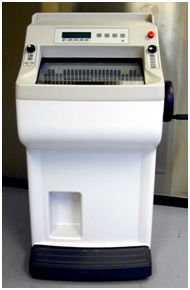 Kriostaty Sakura Cryo 3 - 5085