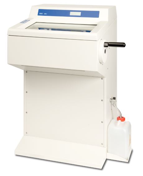 Kriostaty Slee MEV/MEV+