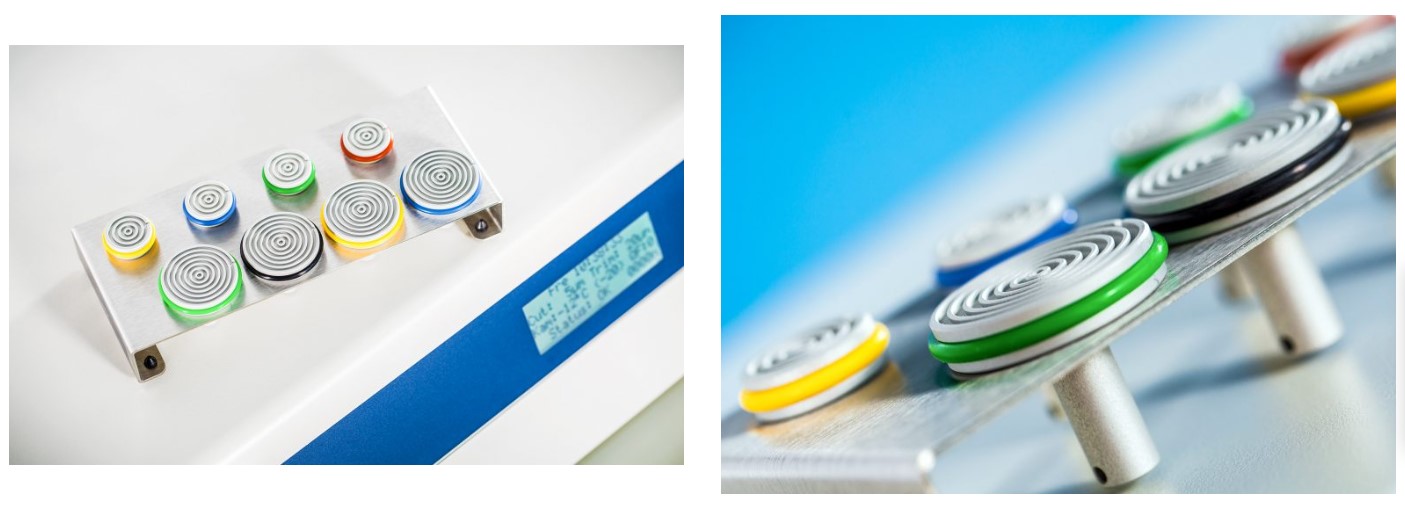 Kriostaty Slee MEV/MEV+