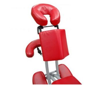 Krzesła do masażu Habys Klin Prestige