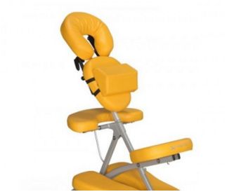 Krzesła do masażu Habys Klin Travello