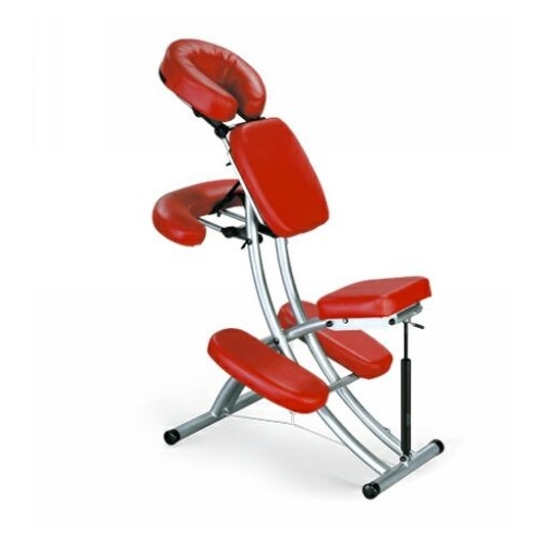 Krzesła do masażu Habys Prestige-Reh