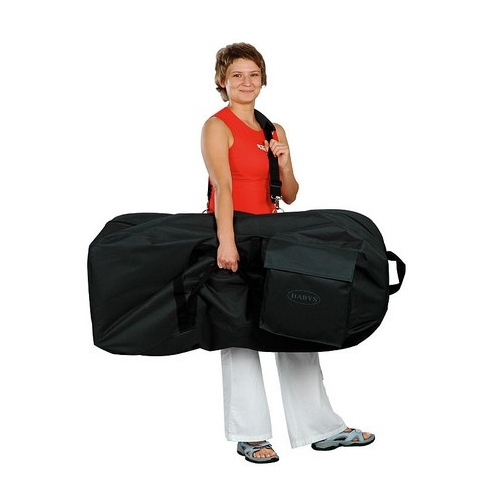 Krzesła do masażu Habys Prestige-Reh