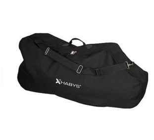 Krzesła do masażu Habys Travello