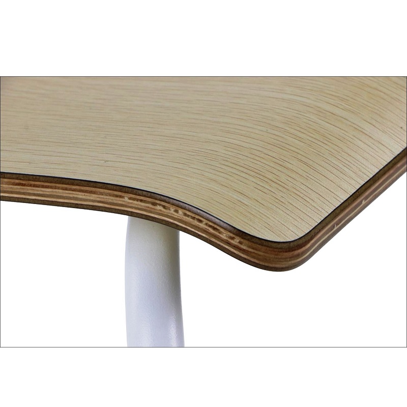 Krzesła do poczekalni medycznych MEBLANT VERDI B