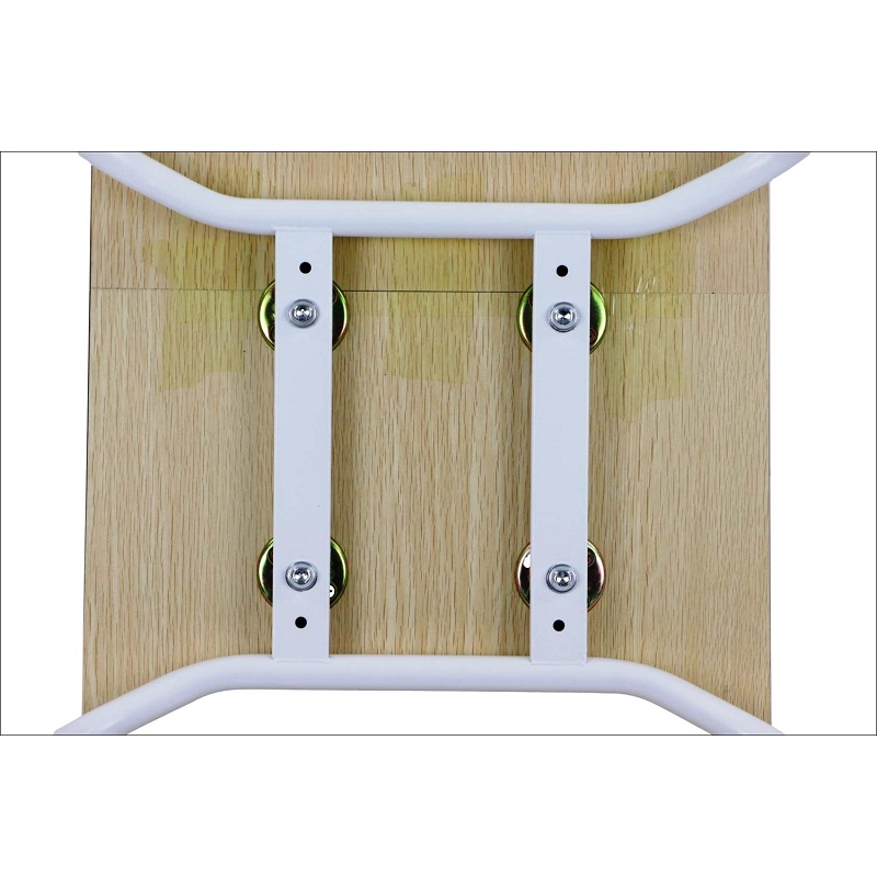 Krzesła do poczekalni medycznych MEBLANT VERDI B