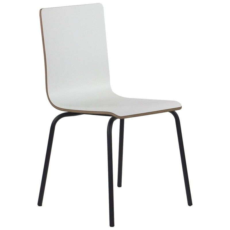 Krzesła do poczekalni medycznych MEBLANT VERDI B