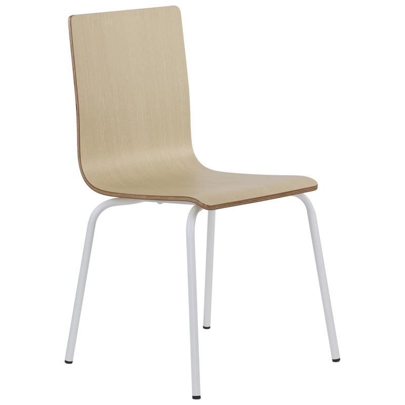 Krzesła do poczekalni medycznych MEBLANT VERDI B