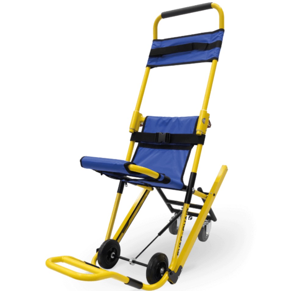 Krzesła ewakuacyjne EVAC+CHAIR 110H