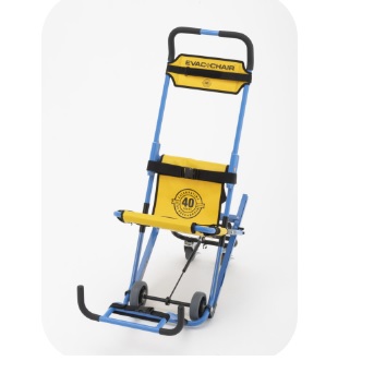 Krzesła ewakuacyjne EVAC+CHAIR 500H