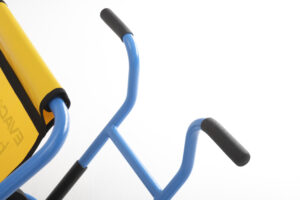 Krzesła ewakuacyjne EVAC+CHAIR 600H