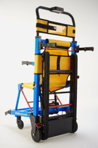 Krzesła ewakuacyjne EVAC+CHAIR 900H POWER