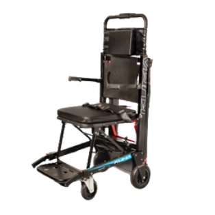 Krzesła ewakuacyjne Meber KUMA