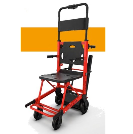 Krzesła ewakuacyjne SPENCER NEXSTEP