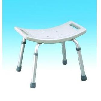 Krzesła i taborety prysznicowo - sanitarne Antar CA 340L