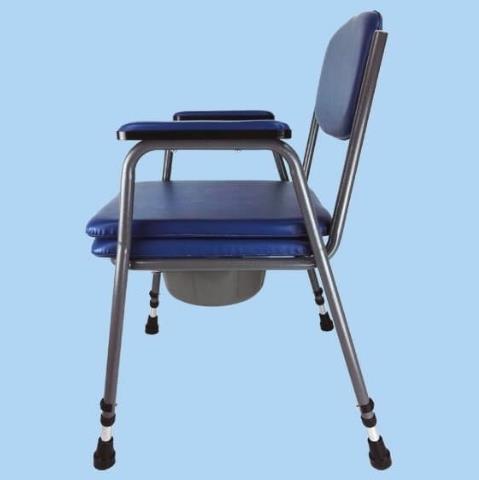 Krzesła i taborety prysznicowo - sanitarne Armedical PLK020