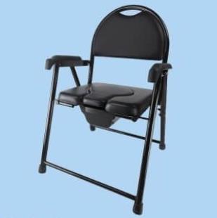 Krzesła i taborety prysznicowo - sanitarne Armedical PLK023
