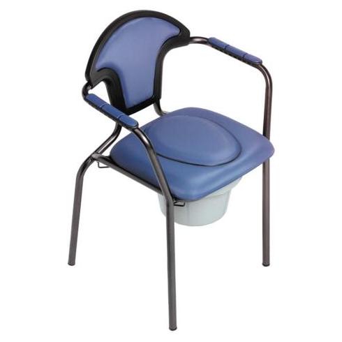 Krzesła i taborety prysznicowo - sanitarne Aston Open