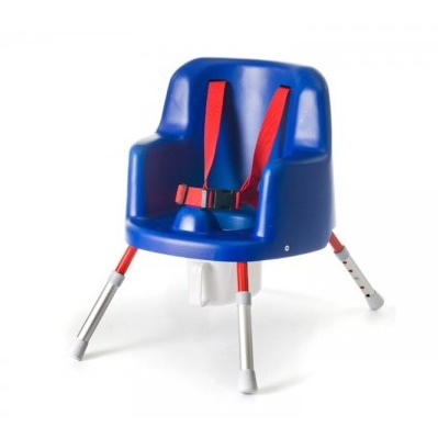 Krzesła i taborety prysznicowo - sanitarne Swereco 144971 / 144972