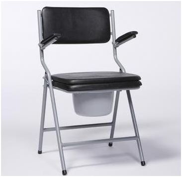 Krzesła i taborety prysznicowo - sanitarne Vermeiren 9042