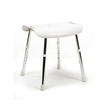 Krzesła i taborety prysznicowo - sanitarne Vermeiren LOLA/ LORY