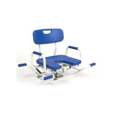 Krzesła i taborety prysznicowo - sanitarne Vermeiren Paris