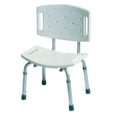 Krzesła i taborety prysznicowo - sanitarne Vitea Care VCTP0021