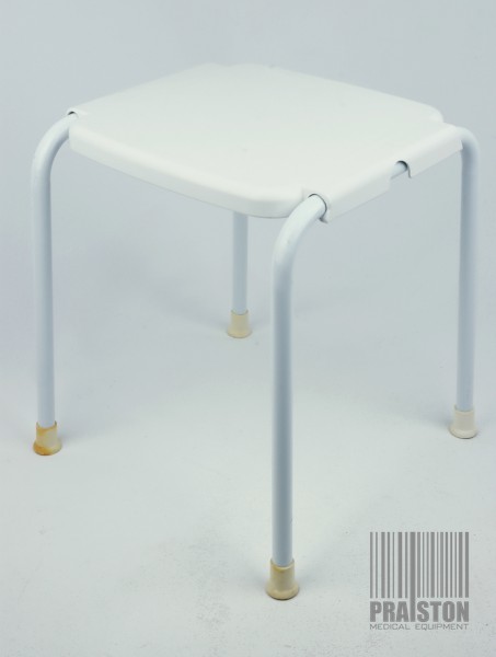 Krzesła i taborety przysznicowo - sanitarne używane ETAC  STAPEL kat 02 - Praiston rekondycjonowany