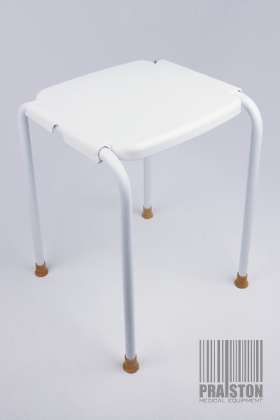 Krzesła i taborety przysznicowo - sanitarne używane ETAC  STAPEL kat 02 - Praiston rekondycjonowany