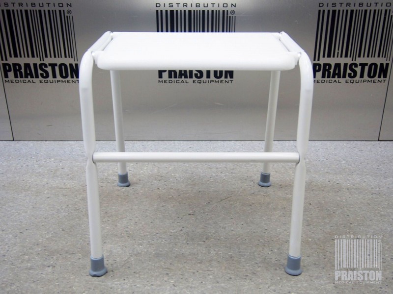 Krzesła i taborety przysznicowo - sanitarne używane RFSU REHAB RUFUS kat 01  - Praiston rekondycjonowany
