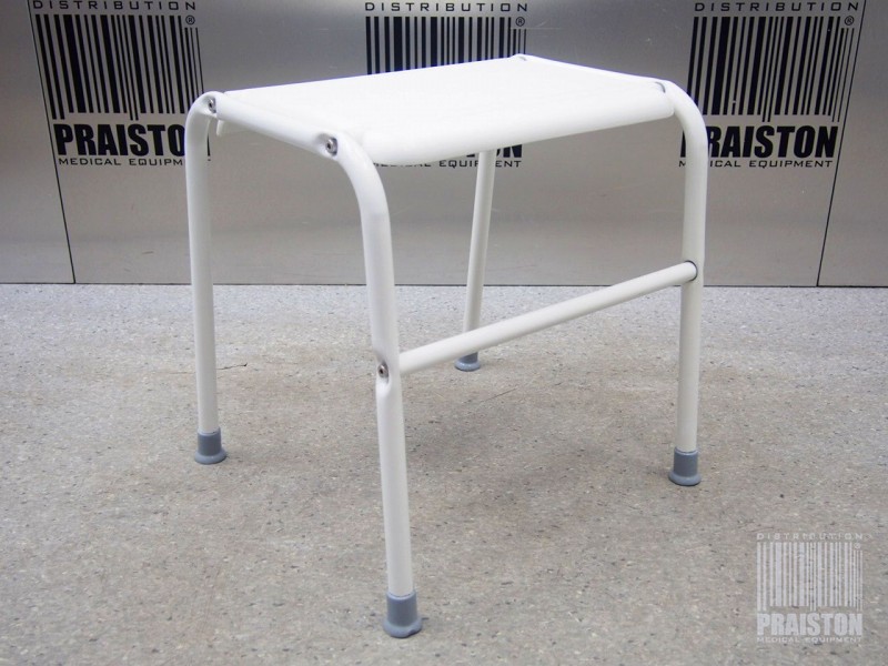 Krzesła i taborety przysznicowo - sanitarne używane RFSU REHAB RUFUS kat 01  - Praiston rekondycjonowany