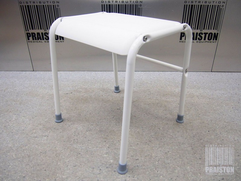 Krzesła i taborety przysznicowo - sanitarne używane RFSU REHAB RUFUS kat 01  - Praiston rekondycjonowany