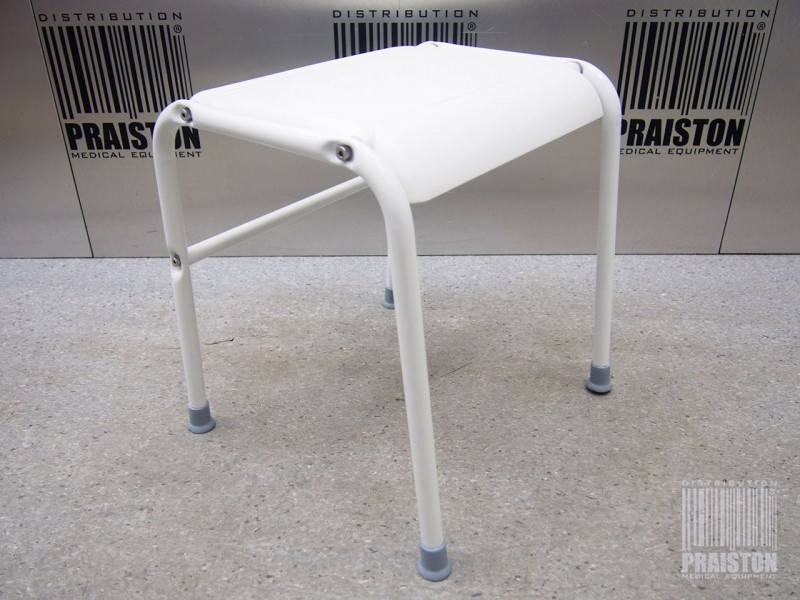 Krzesła i taborety przysznicowo - sanitarne używane RFSU REHAB RUFUS kat 01  - Praiston rekondycjonowany