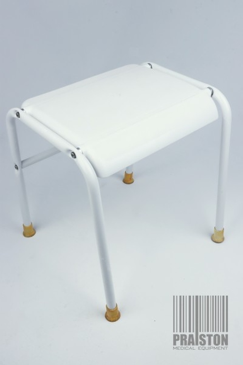 Krzesła i taborety przysznicowo - sanitarne używane RFSU REHAB RUFUS kat 02 - Praiston rekondycjonowany