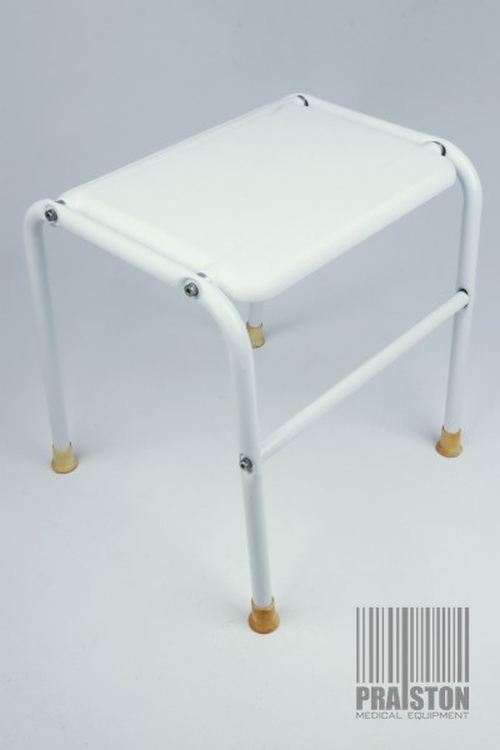 Krzesła i taborety przysznicowo - sanitarne używane RFSU REHAB RUFUS - Praiston rekondycjonowany