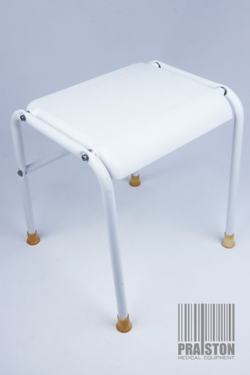 Krzesła i taborety przysznicowo - sanitarne używane RFSU REHAB RUFUS - Praiston rekondycjonowany