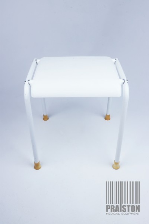 Krzesła i taborety przysznicowo - sanitarne używane RFSU REHAB RUFUS - Praiston rekondycjonowany