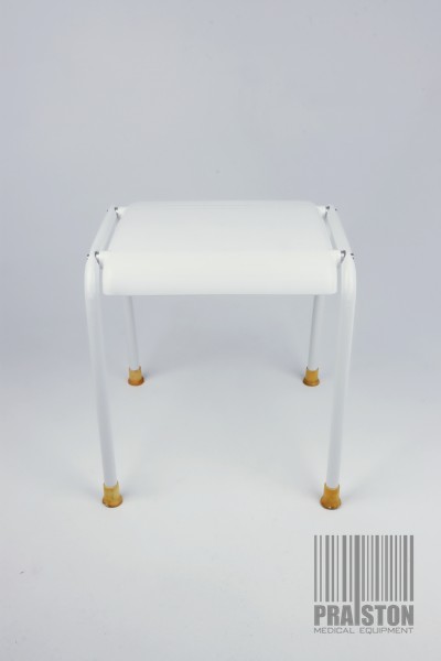 Krzesła i taborety przysznicowo - sanitarne używane RFSU REHAB RUFUS - Praiston rekondycjonowany