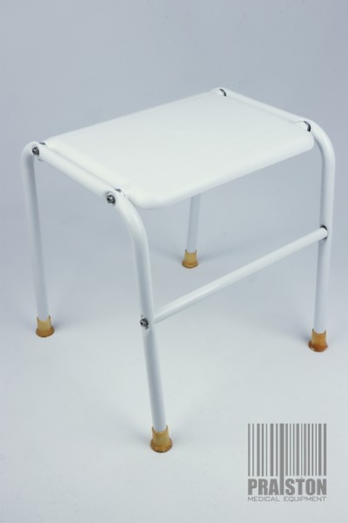 Krzesła i taborety przysznicowo - sanitarne używane RFSU REHAB RUFUS - Praiston rekondycjonowany