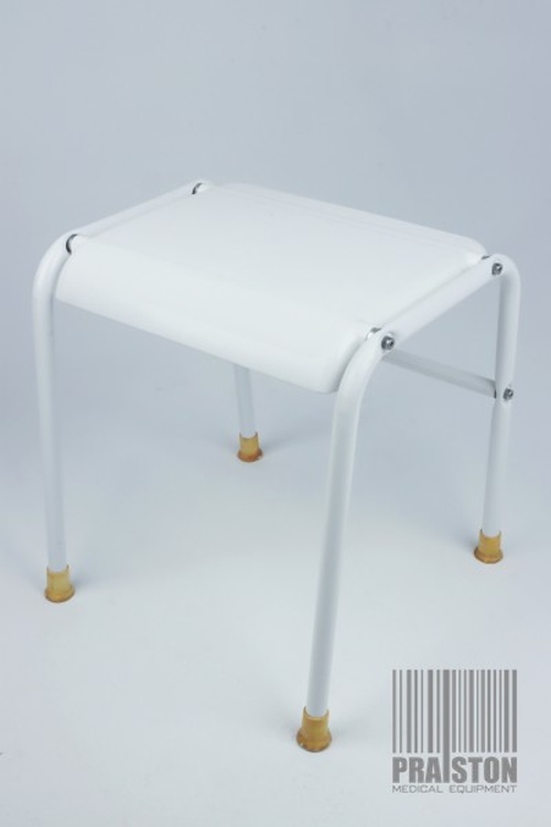 Krzesła i taborety przysznicowo - sanitarne używane RFSU REHAB RUFUS - Praiston rekondycjonowany