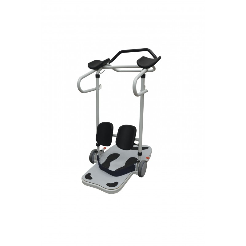 Krzesła i wózki do podnoszenia pacjenta Herdegen AERO MOVE