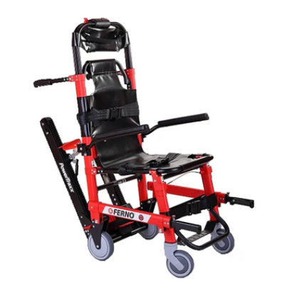 Krzesła kardiologiczne FERNO FAST