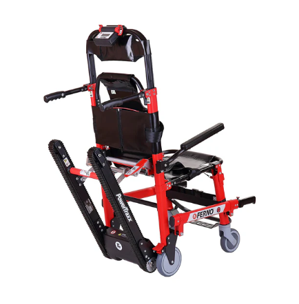 Krzesła kardiologiczne FERNO FAST