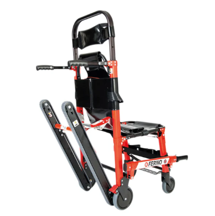 Krzesła kardiologiczne FERNO FAST