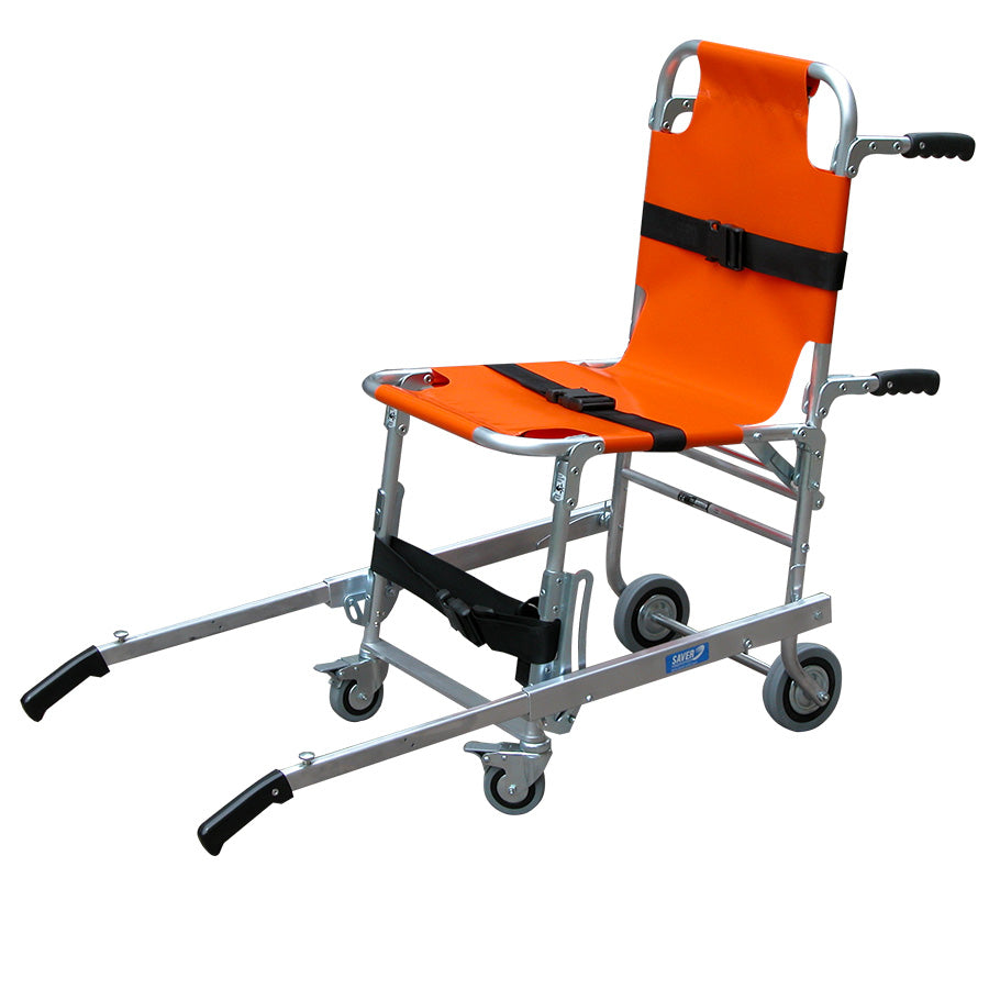 Krzesła kardiologiczne FERNO S-242E