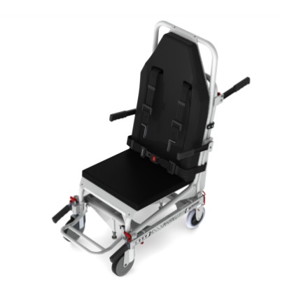 Krzesła kardiologiczne PROMEBA PS-350