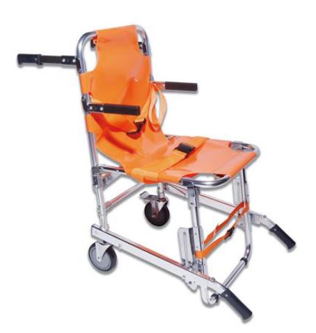 Krzesła kardiologiczne PVS SED001